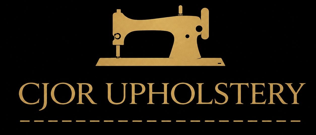 CJOR Upholstery